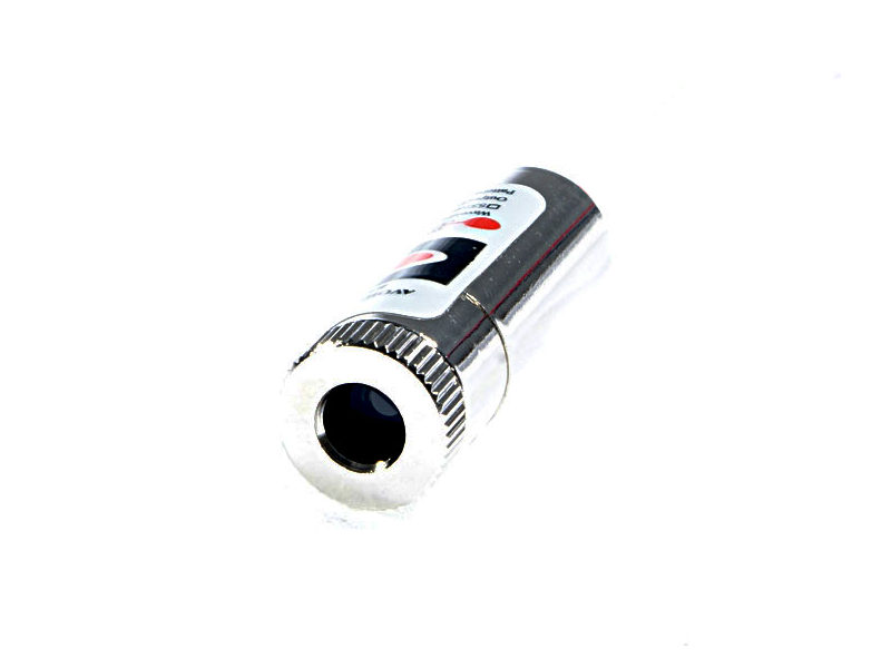 5mW Laser Module Cross - Image 2